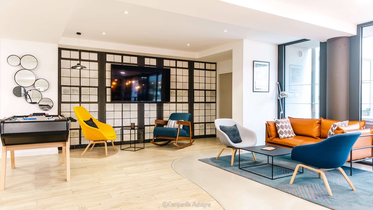 Photo of Others in Aubagne