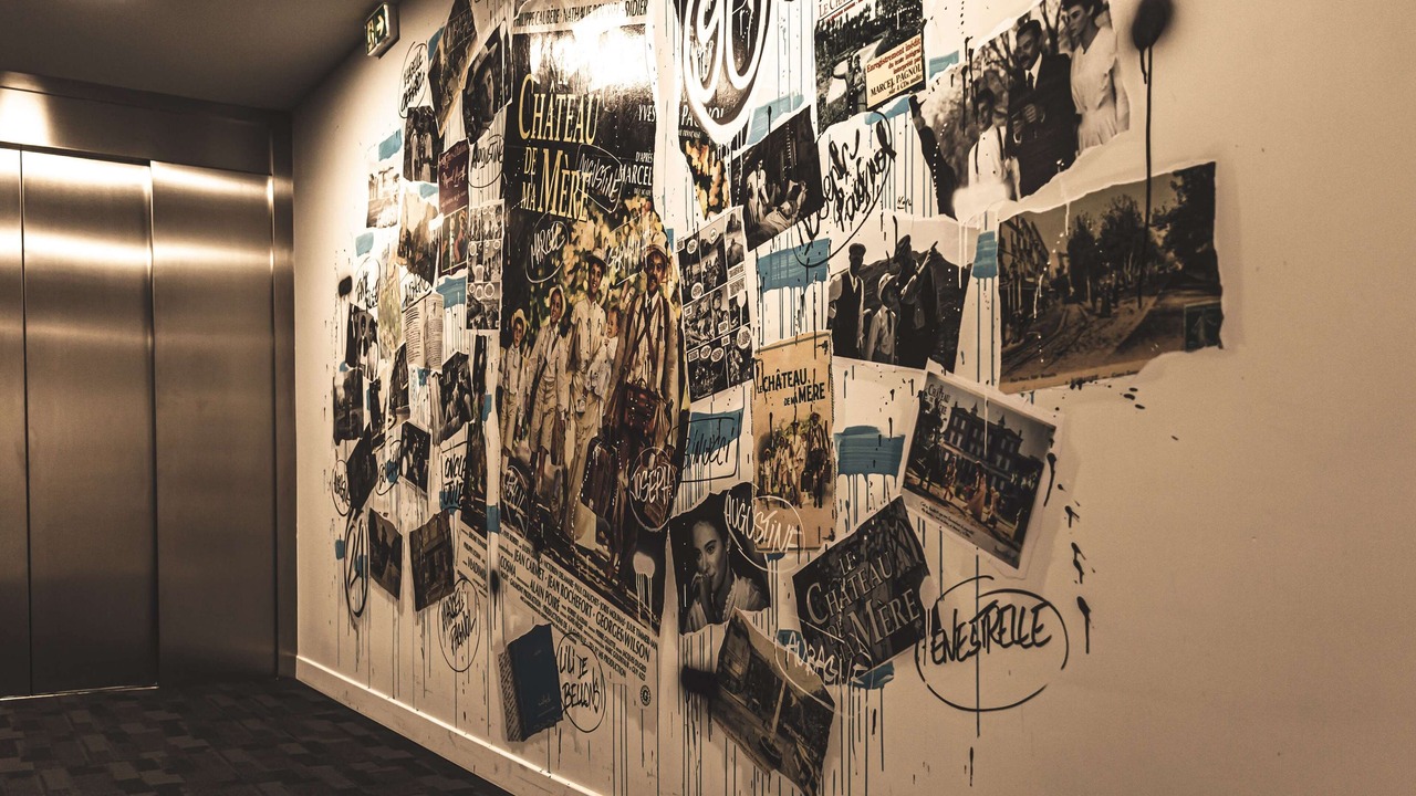 Photo of Others in Aubagne