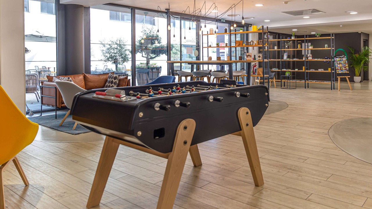 Photo of Others in Aubagne