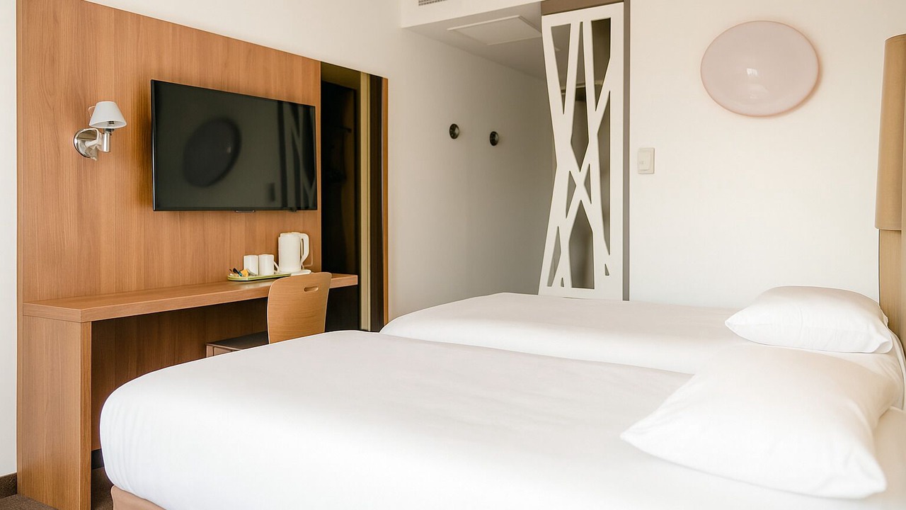 Photo of Bedroom in Fontainebleau