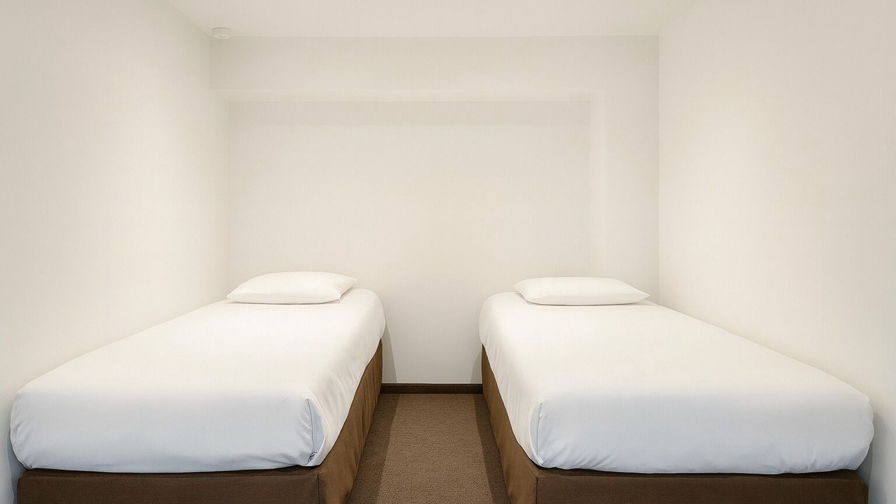 Photo of Bedroom in Fontainebleau