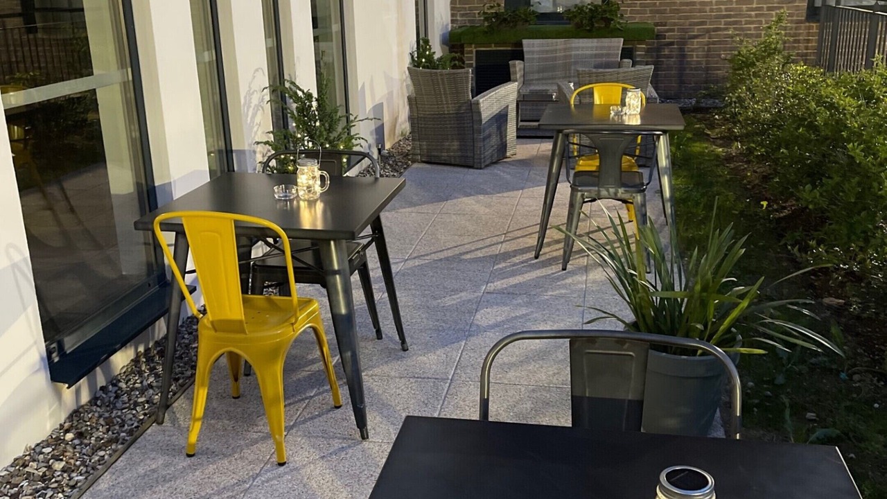 Photo of Outdoor in Fontainebleau