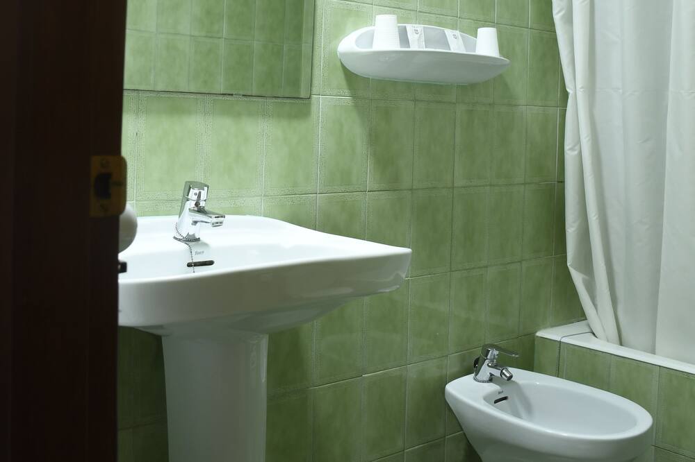 Photo of Bathroom in Sagunto