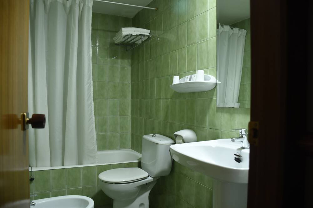 Photo of Bathroom in Sagunto
