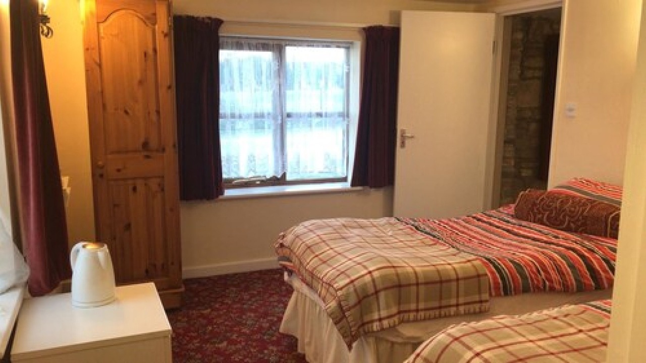 Photo of Bedroom in Shepton Mallet