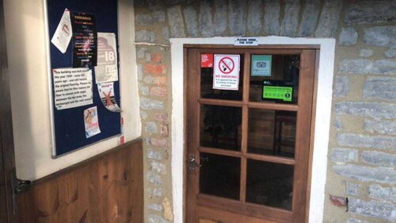 Photo of Outdoor in Shepton Mallet