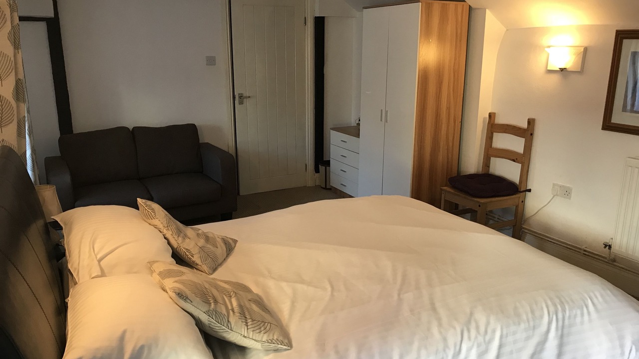 Photo of Bedroom in Shepton Mallet