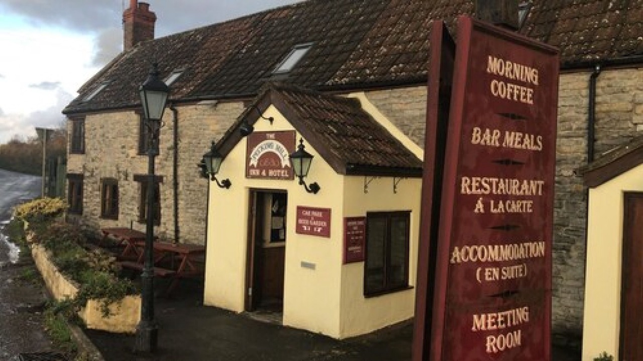 Photo of Outdoor in Shepton Mallet