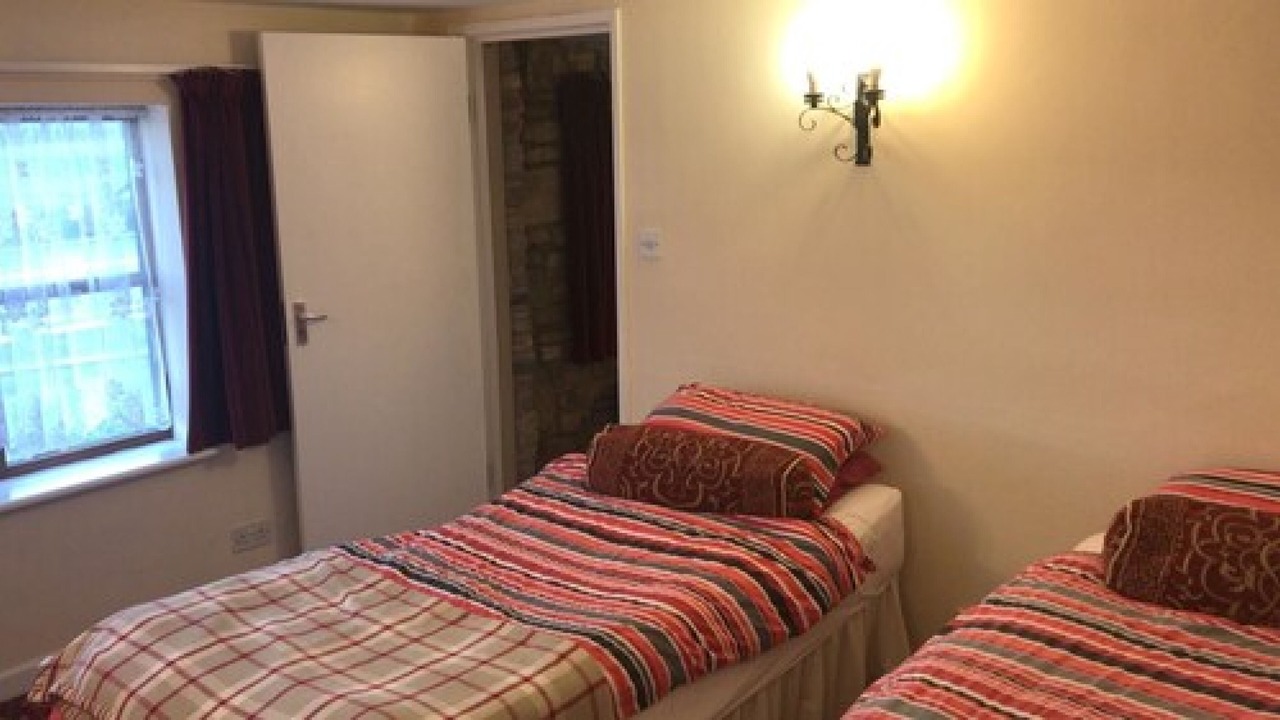 Photo of Bedroom in Shepton Mallet