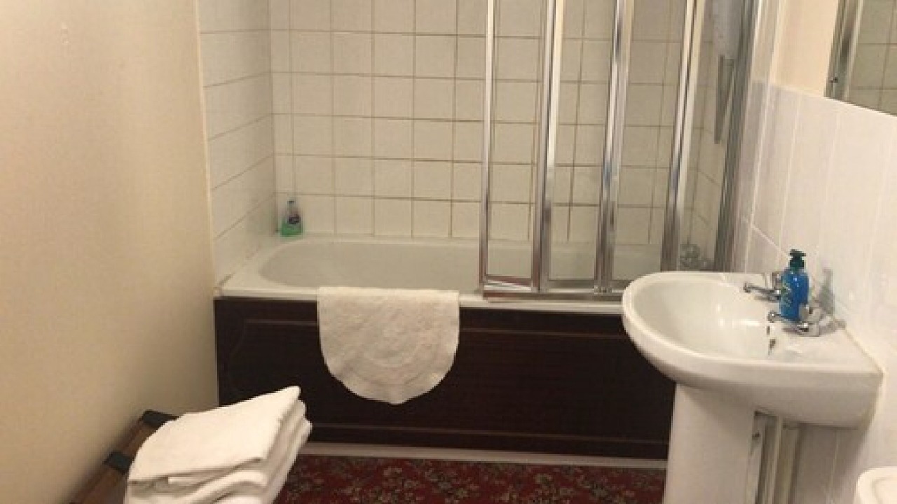 Photo of Bathroom in Shepton Mallet