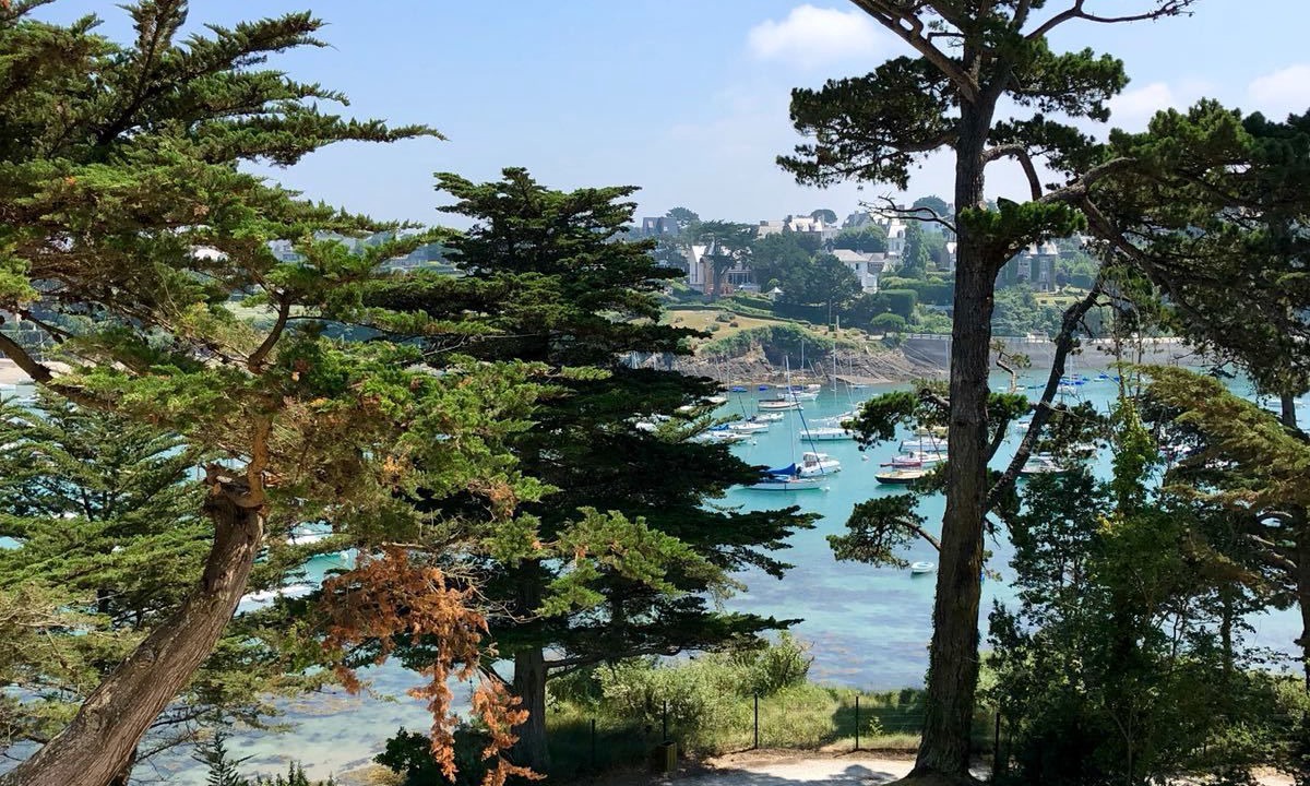 Photo of Bedroom in Saint-Briac-sur-Mer