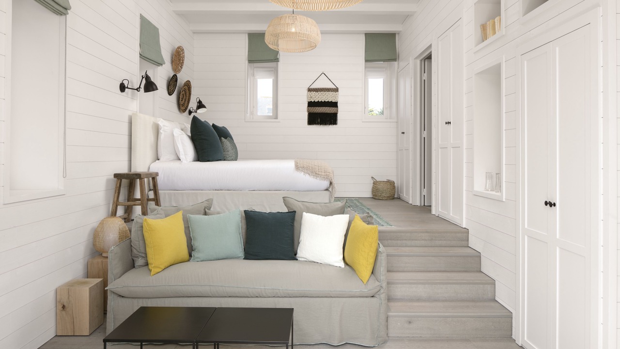 Photo of Bedroom in Saint-Briac-sur-Mer