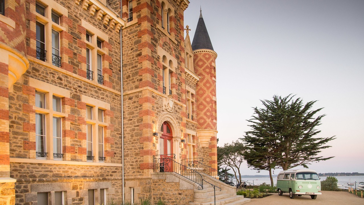 Photo of Outdoor in Saint-Briac-sur-Mer