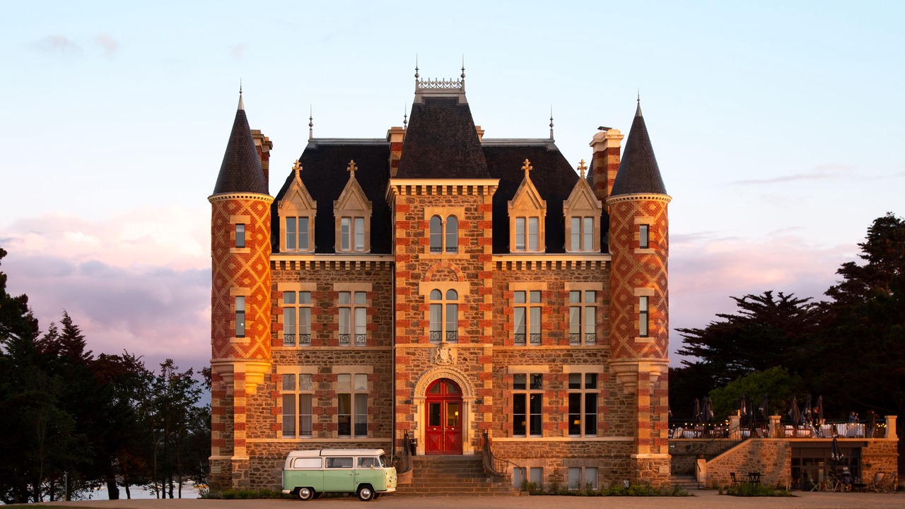 Photo of Outdoor in Saint-Briac-sur-Mer