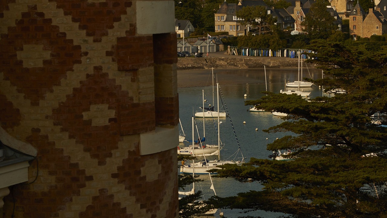 Photo of Outdoor in Saint-Briac-sur-Mer