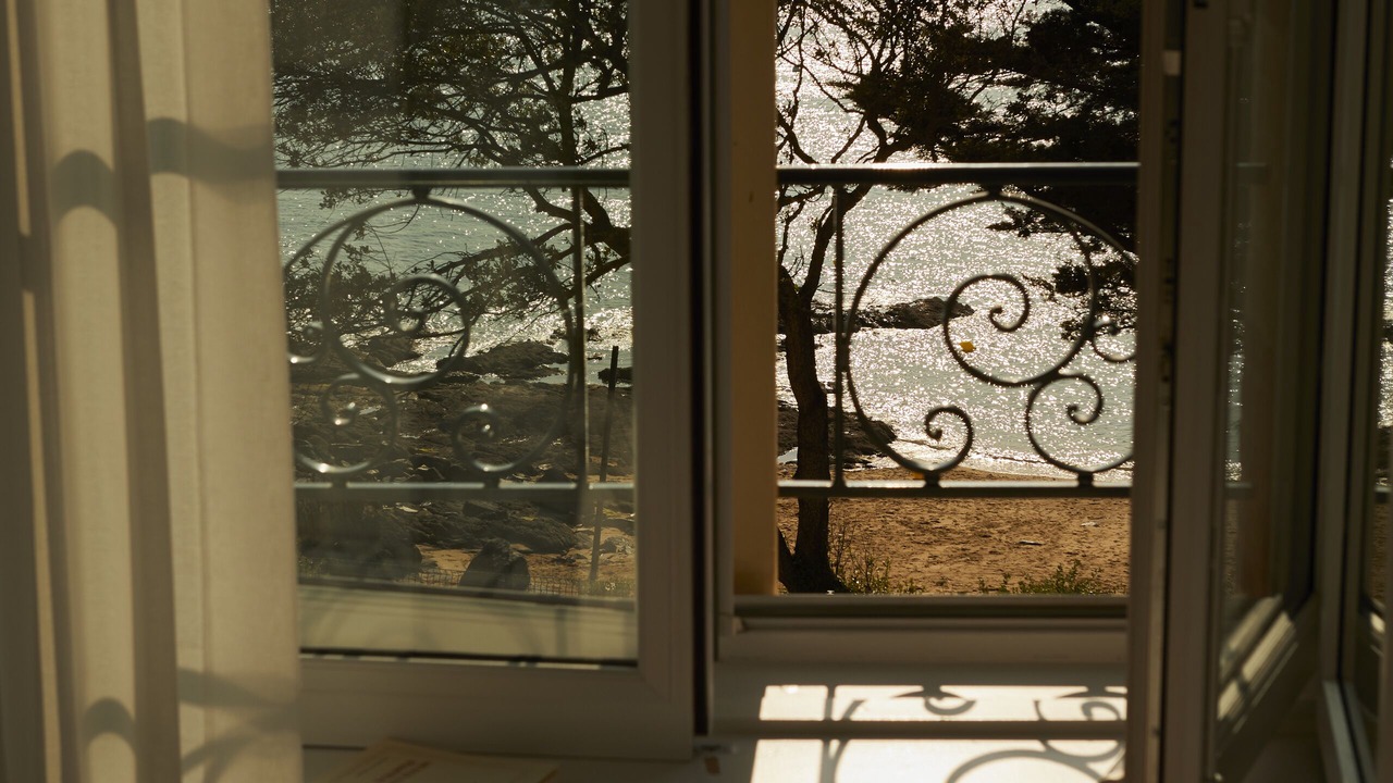 Photo of Bedroom in Saint-Briac-sur-Mer