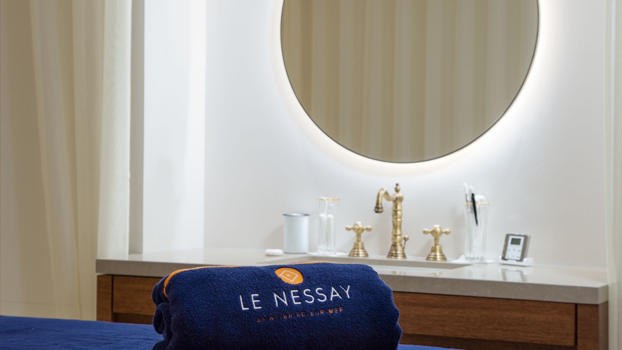 Photo of Bedroom in Saint-Briac-sur-Mer