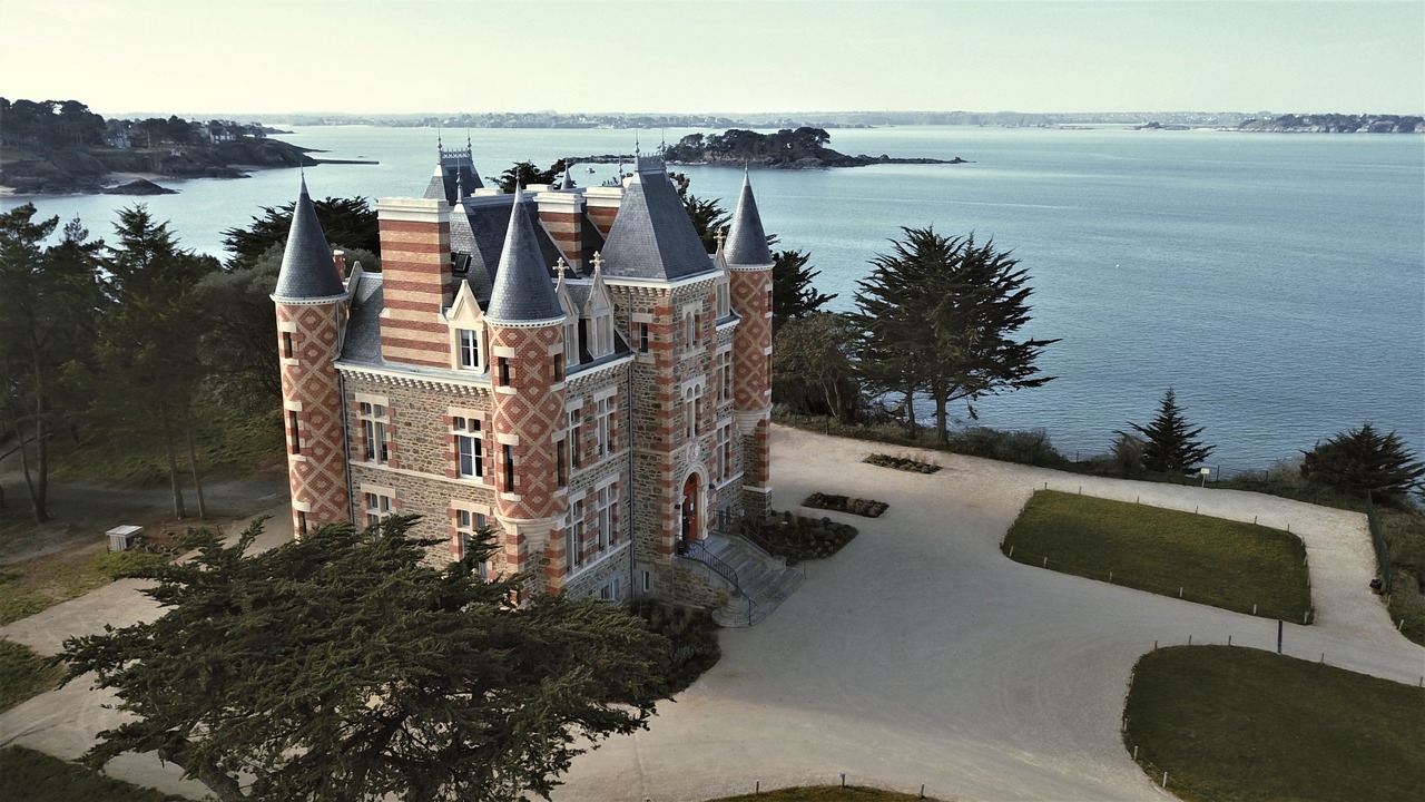 Photo of Outdoor in Saint-Briac-sur-Mer