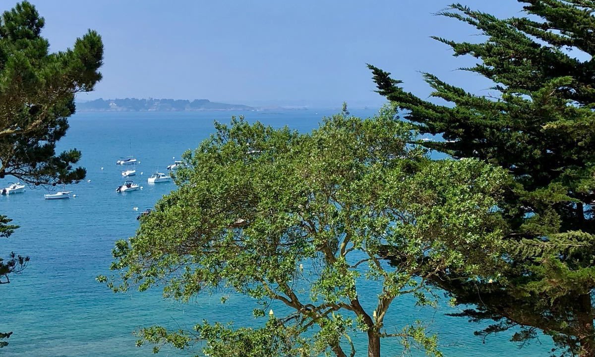 Photo of Bedroom in Saint-Briac-sur-Mer