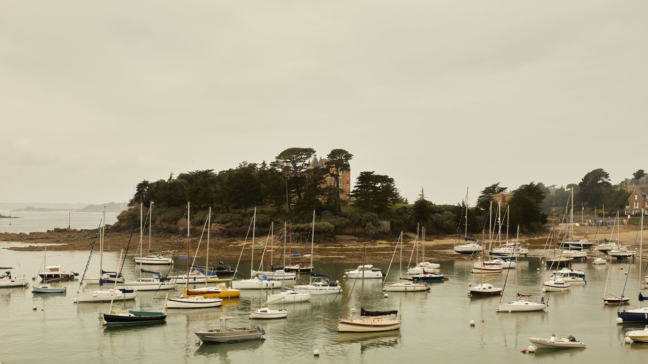 Photo of Outdoor in Saint-Briac-sur-Mer