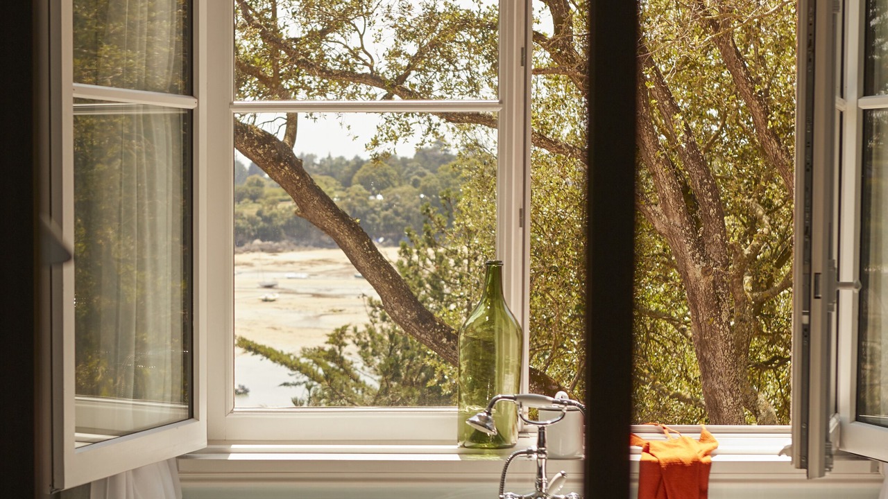 Photo of Bedroom in Saint-Briac-sur-Mer