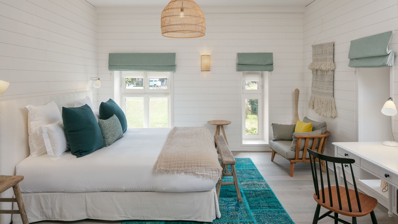 Photo of Bedroom in Saint-Briac-sur-Mer