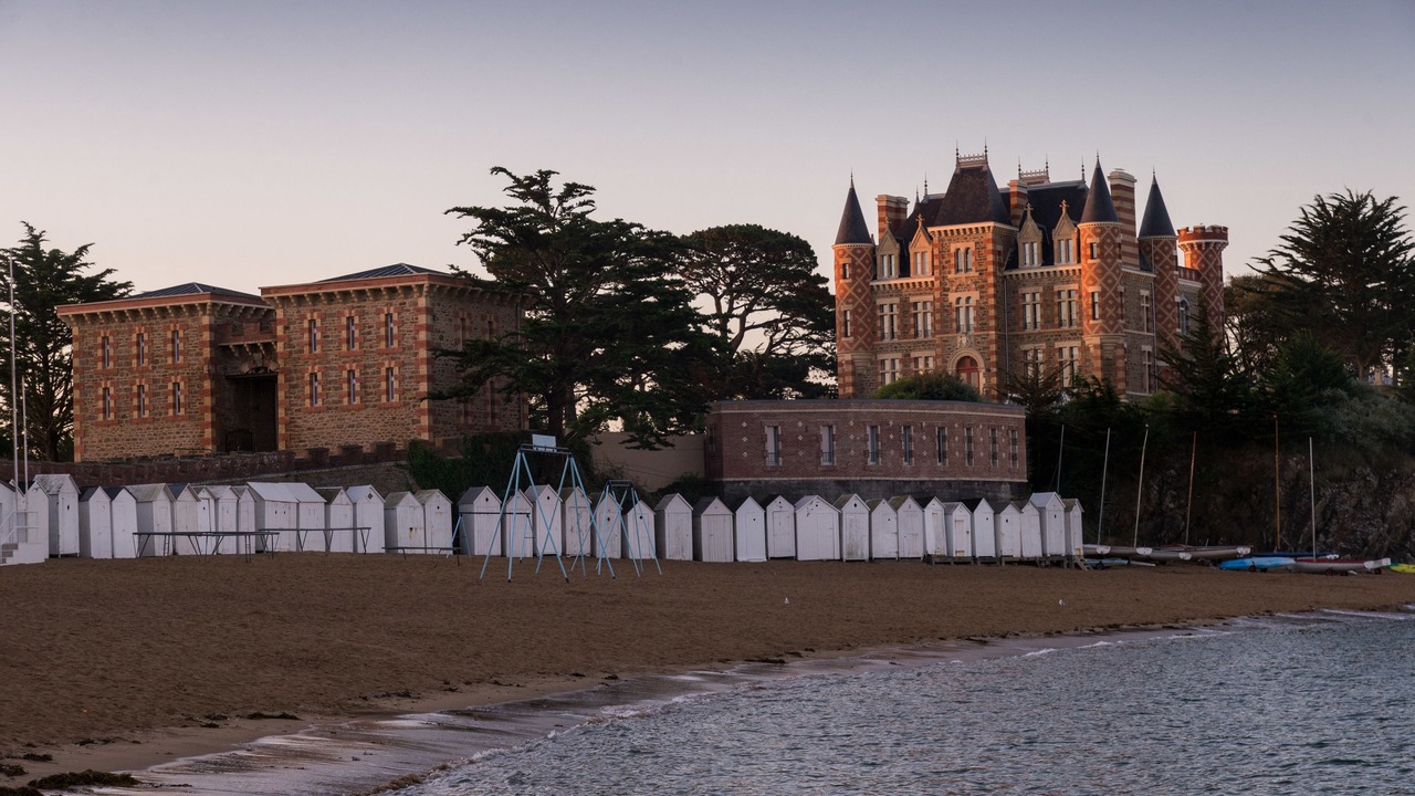 Photo of Outdoor in Saint-Briac-sur-Mer
