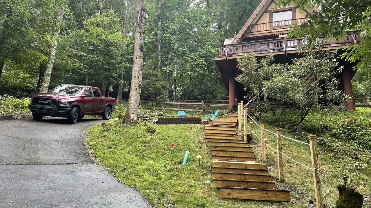 Photo of Outdoor in Beech Mountain