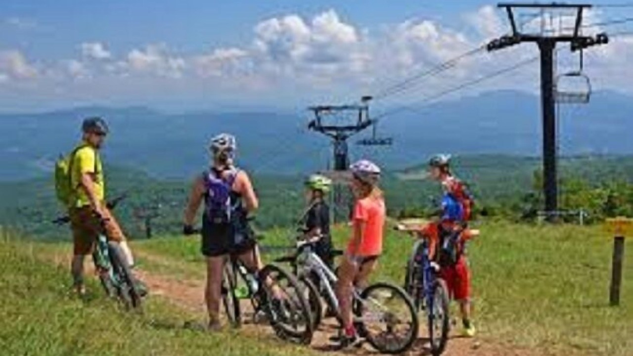 Photo of Outdoor in Beech Mountain