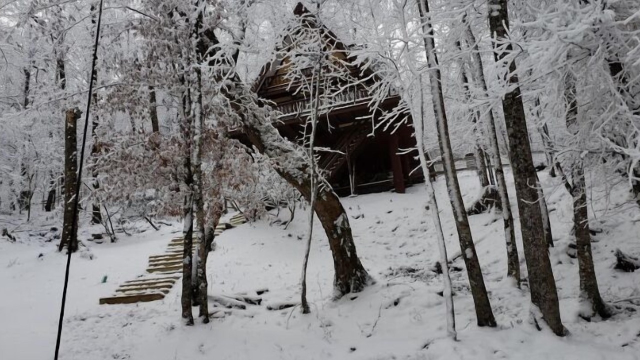 Photo of Outdoor in Beech Mountain
