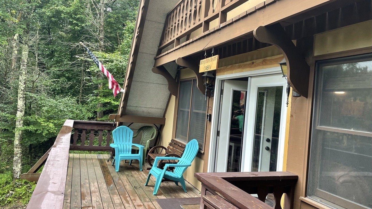 Photo of Outdoor in Beech Mountain