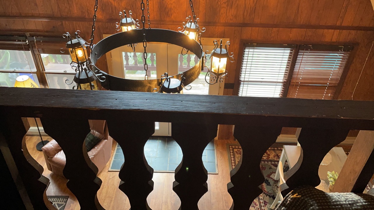 Photo of Livingroom in Beech Mountain