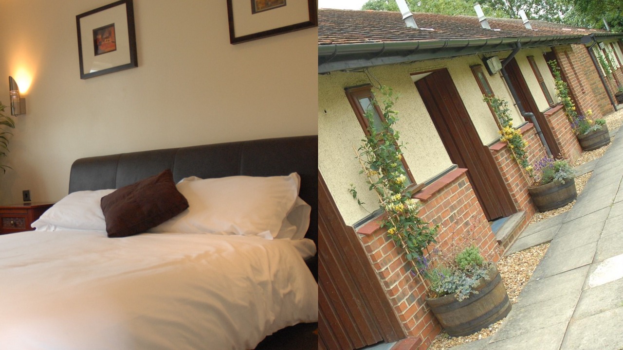 Photo of Outdoor in Moulsoe