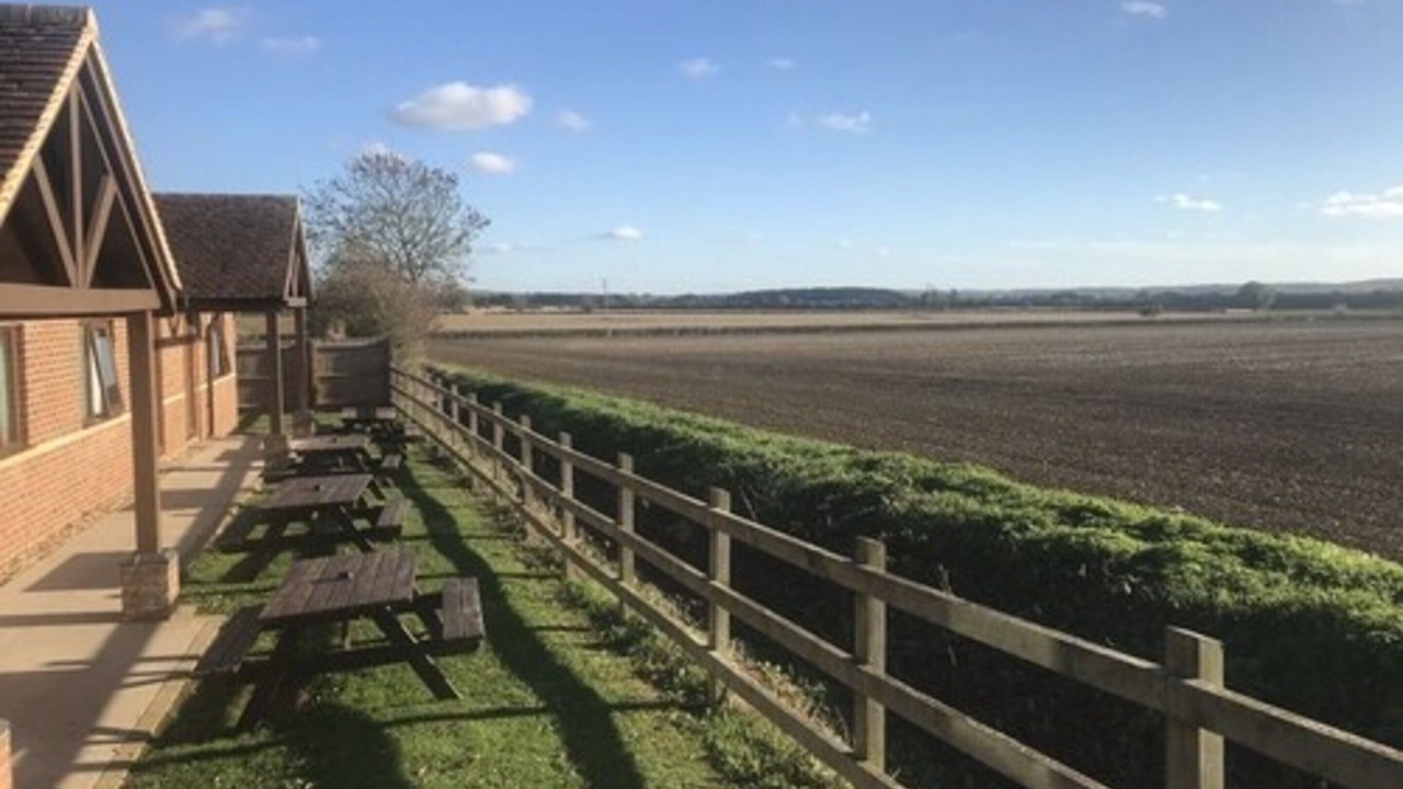 Photo of Others in Moulsoe