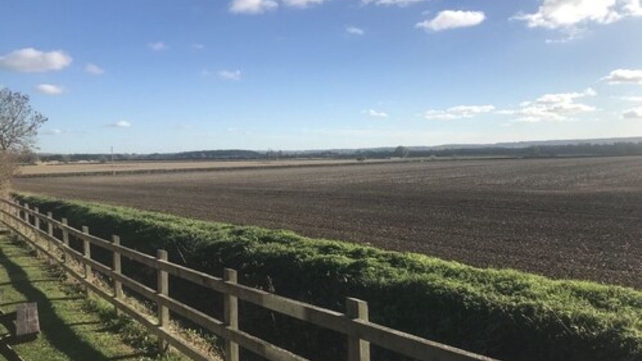 Photo of Outdoor in Moulsoe