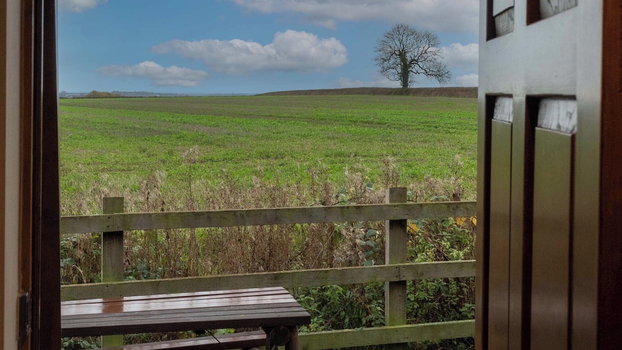 Photo of Bedroom in Moulsoe