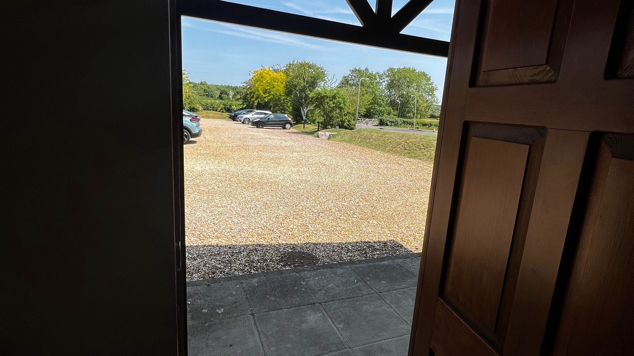 Photo of Bedroom in Moulsoe