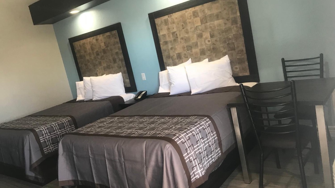 Photo of Bedroom in Barker