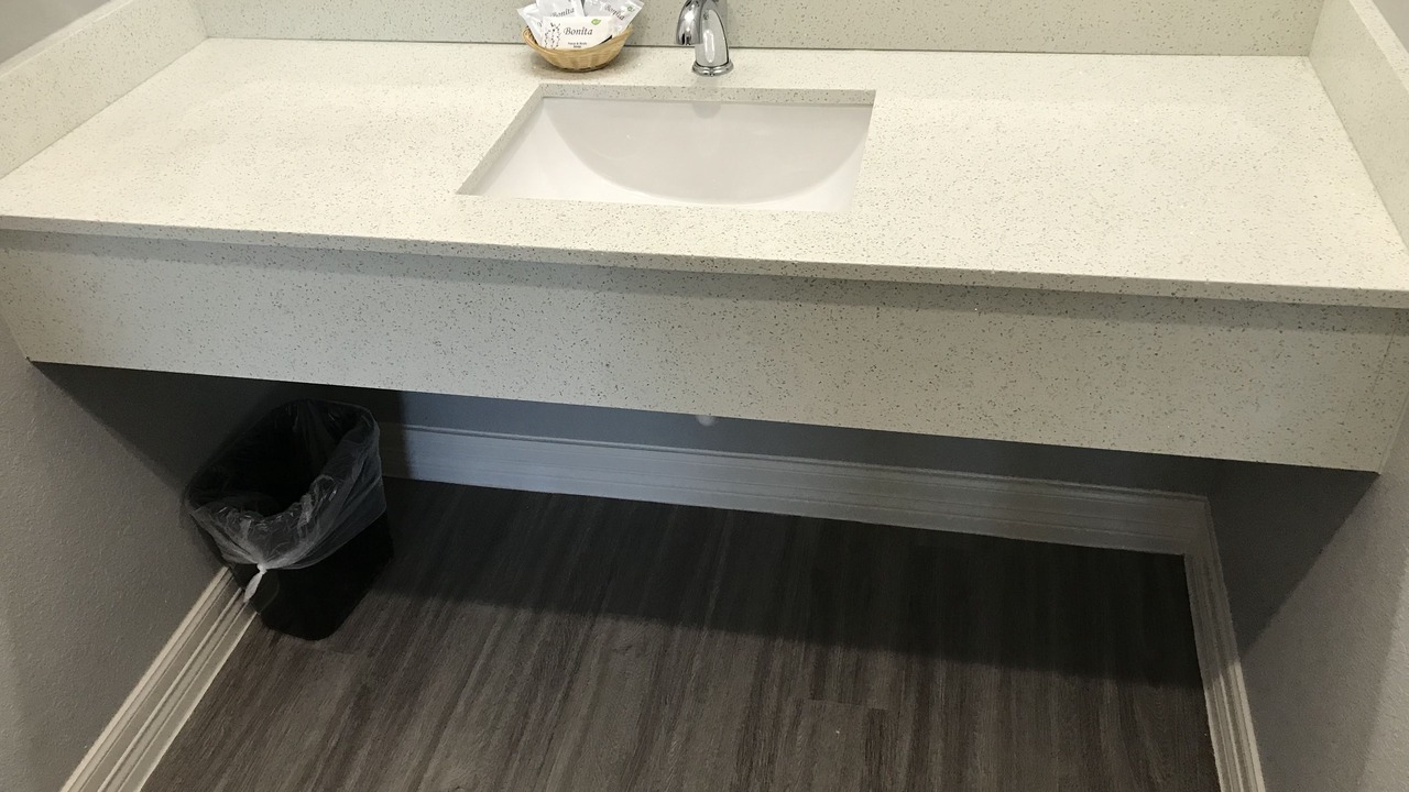 Photo of Bathroom in Barker