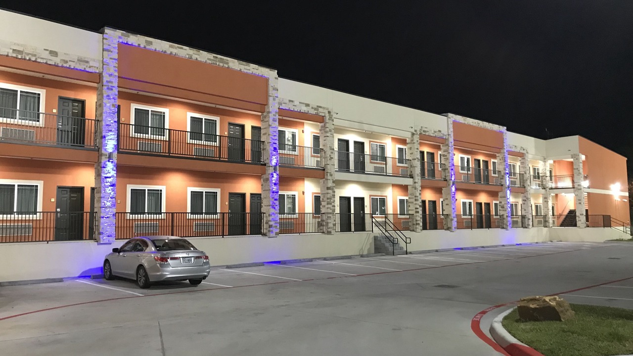 Photo of Outdoor in Barker