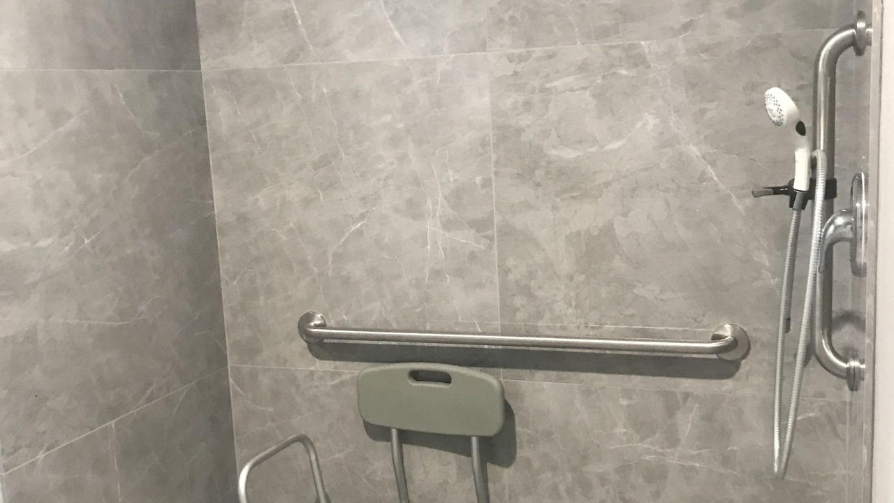 Photo of Bathroom in Barker