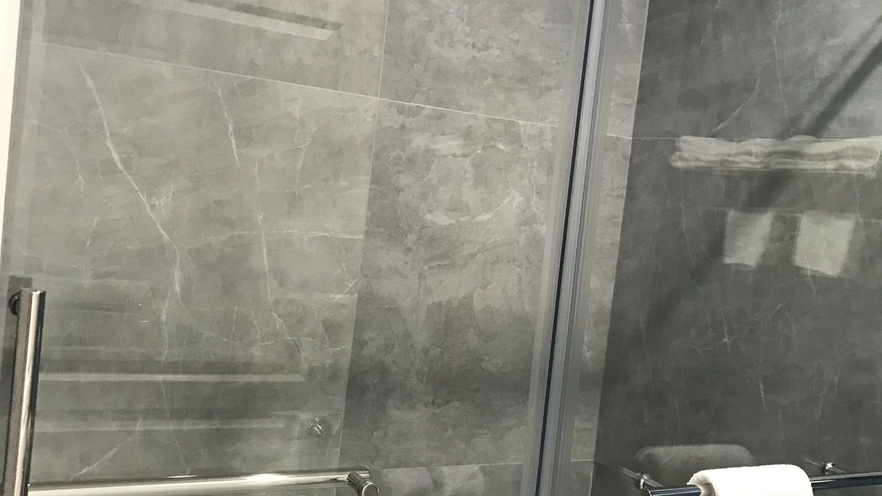 Photo of Bathroom in Barker