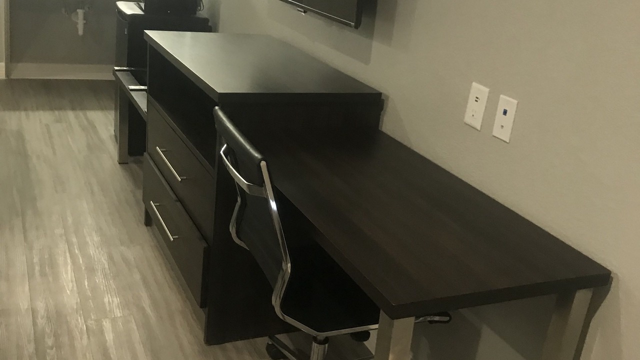 Photo of Bedroom in Barker