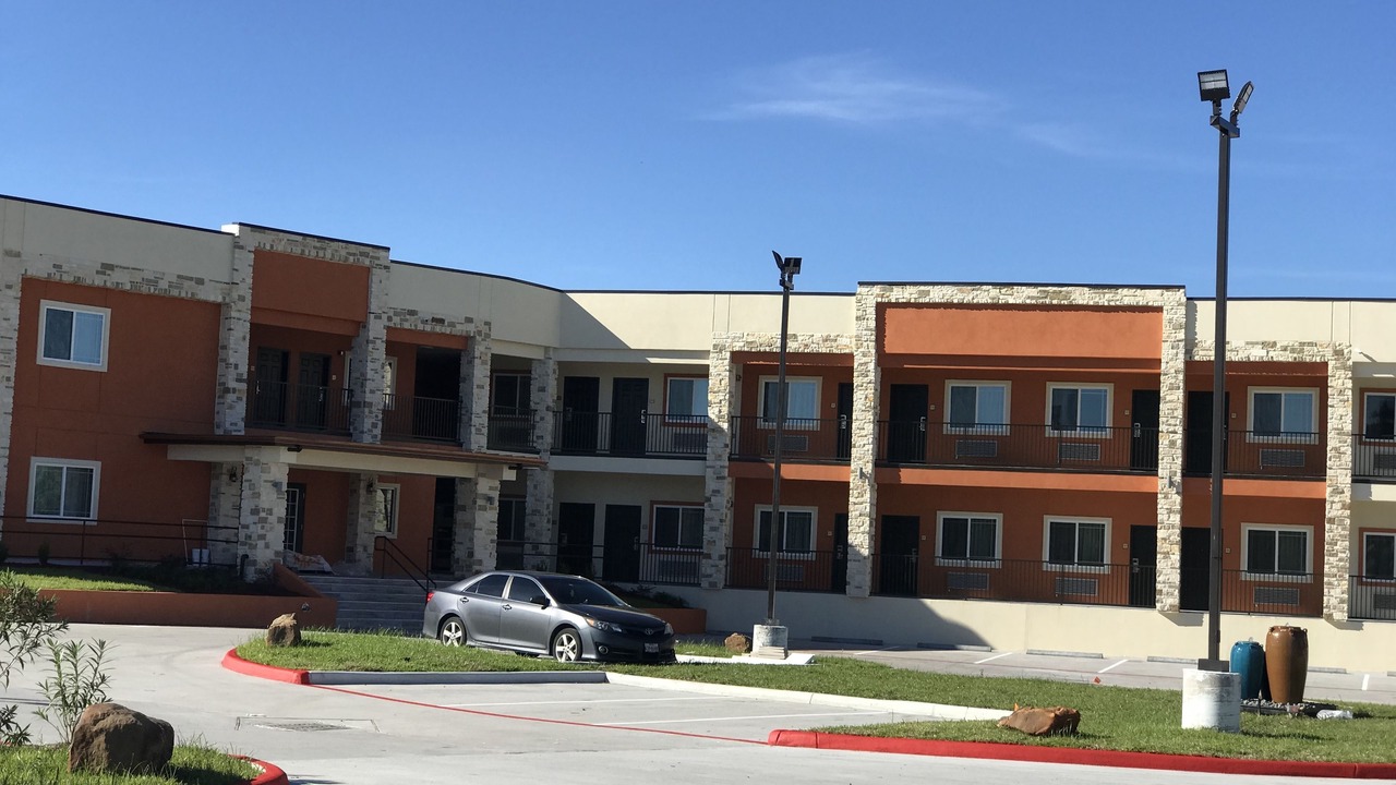 Photo of Outdoor in Barker