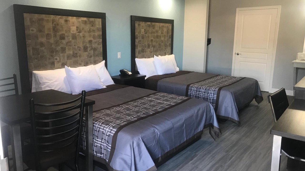 Photo of Bedroom in Barker