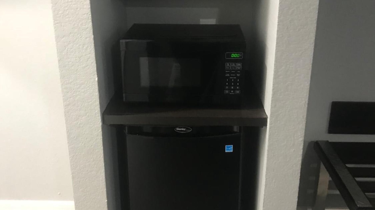 Photo of Kitchen in Barker