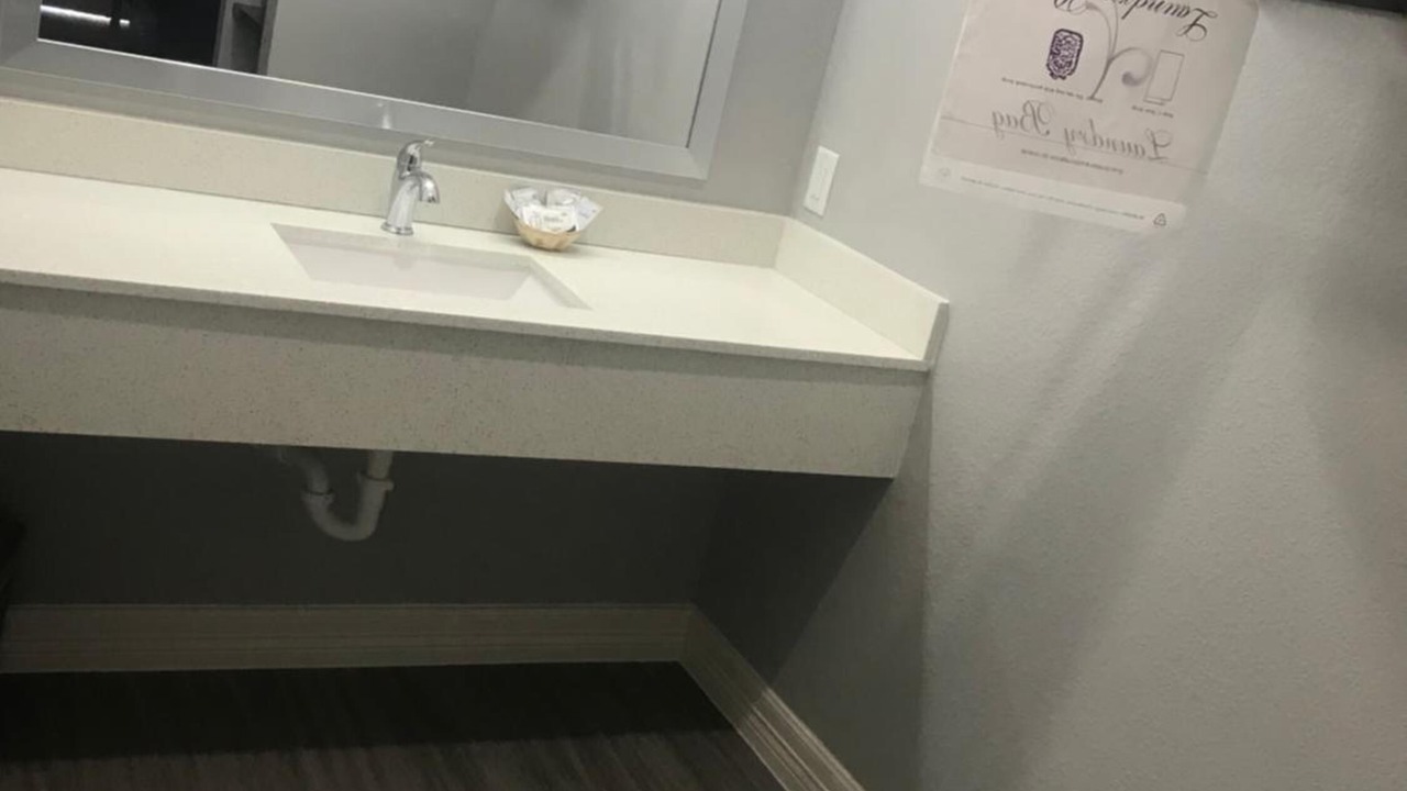 Photo of Bathroom in Barker