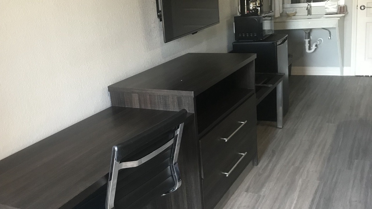 Photo of Bedroom in Barker