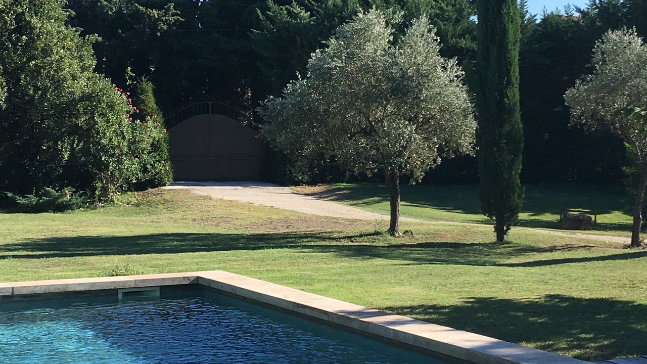 Photo of Outdoor in Carpentras