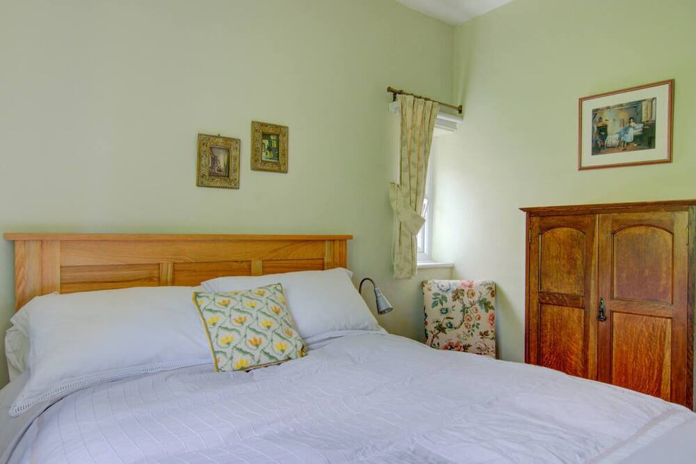 Photo of Bedroom in Glyn Ceiriog